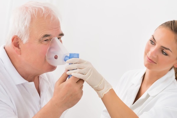 бронхиальная астма и хобл