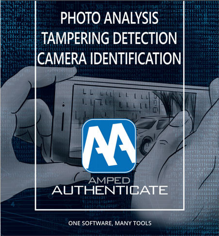 Amped Authenticate 2019 Build 13901