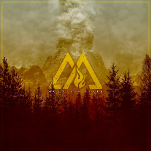 Mountain Fires - Listener [Single] (2019)