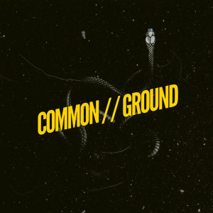 Echoes - Common Ground [Single] (2019)