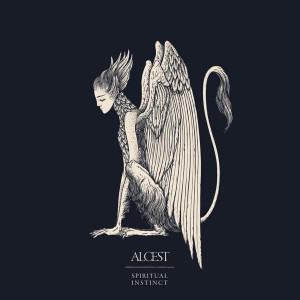 Alcest - New tracks (2019)