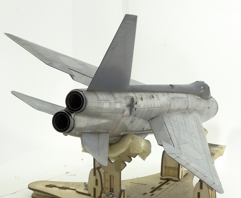 Lightning F.Mk.3 Trumpeter 1/32 Ce1f2aeee4e6d11a261ee5638610bf90