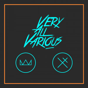 Very All Various - V.A.V. [Single] (2019)