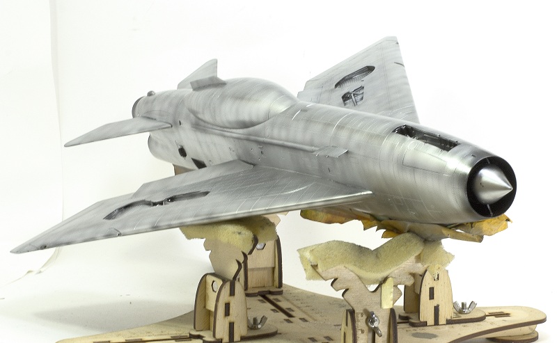 Lightning F.Mk.3 Trumpeter 1/32 F93b79061d4edb138185a17c636cdec4