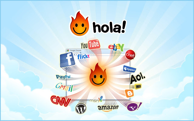 Hola VPN Proxy Plus 1.172.150 Premium (Android)