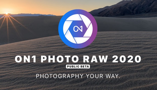 ON1 Photo RAW 2020 14.0.0.7757 Beta