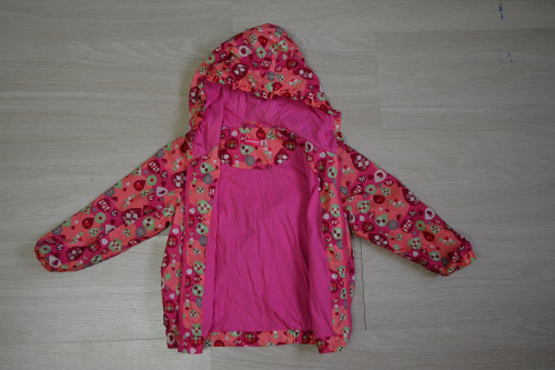 Продам верхнюю одежду на осень для девочки (от 3 до 6 лет) 3d19bbdd09c231bfd30a320a41dd9d71