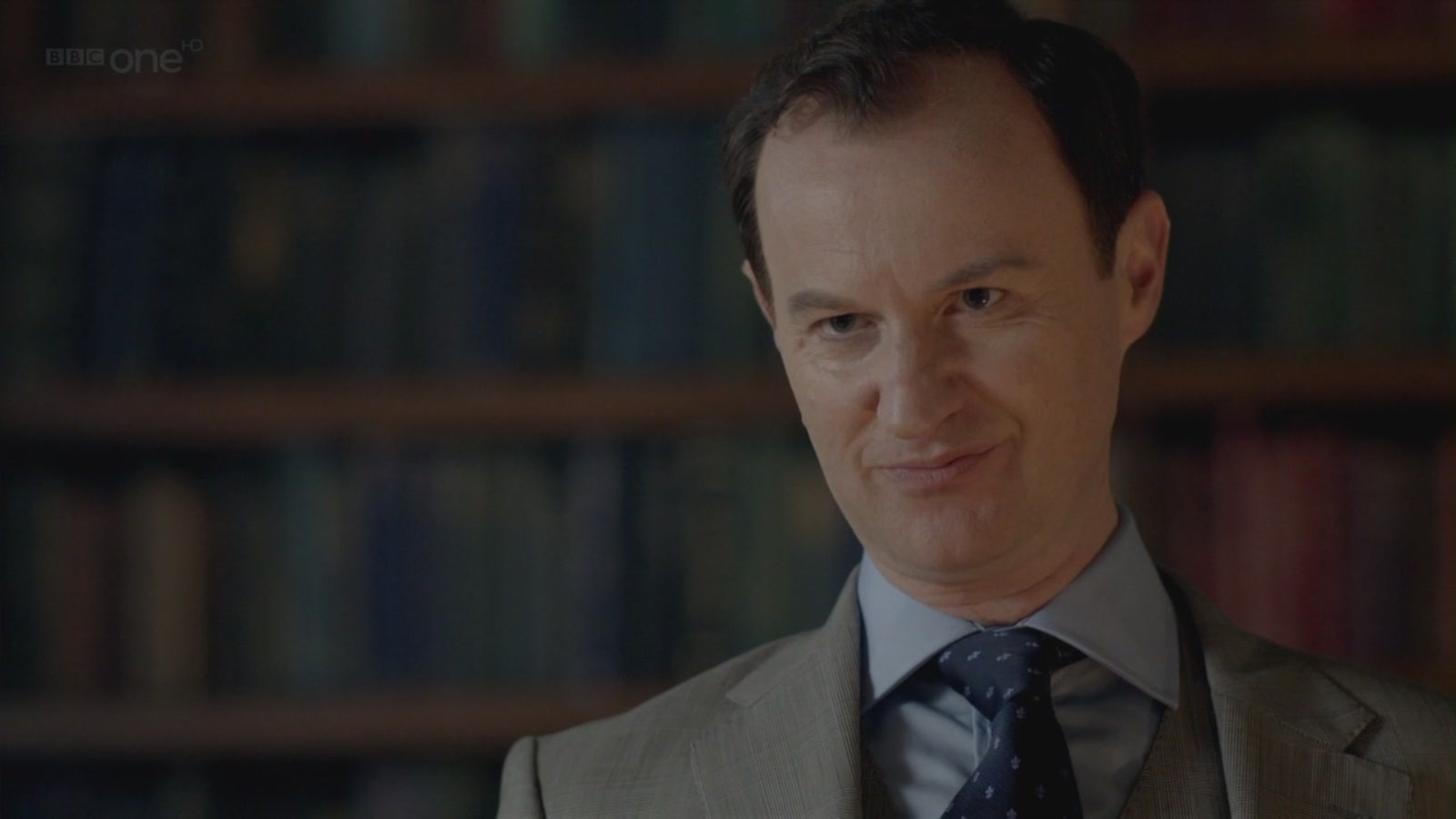 Mycroft