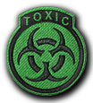 СК 'Toxic'