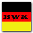 Ukrainische Bundeswehr-Koalition (BWK)