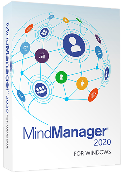 Mindjet MindManager 2020 v20.0.334 + Portable