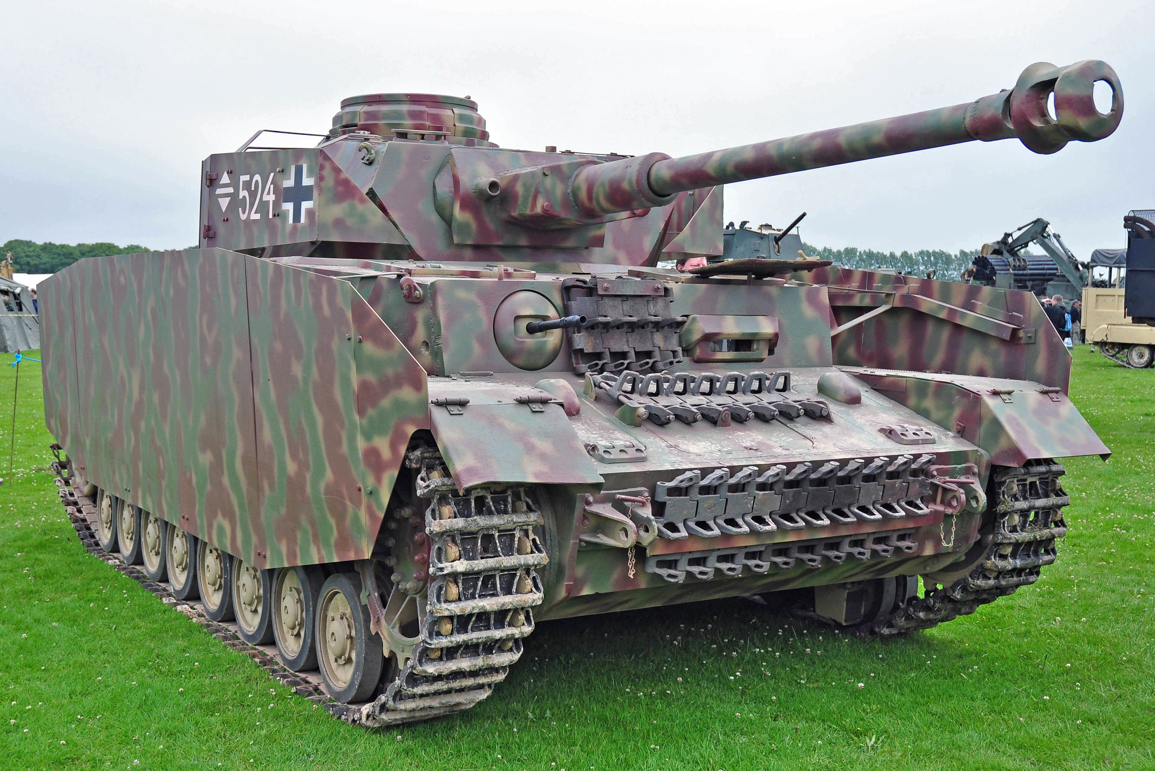 Покажи немецкие танки. PZ 4 Ausf h. Т-4 танк. Танк PZ Kpfw 4. Panzerkampfwagen 4.