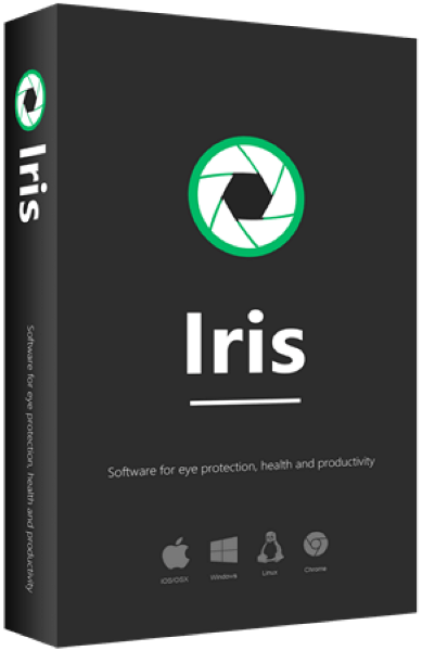 Iris Pro 1.2.0