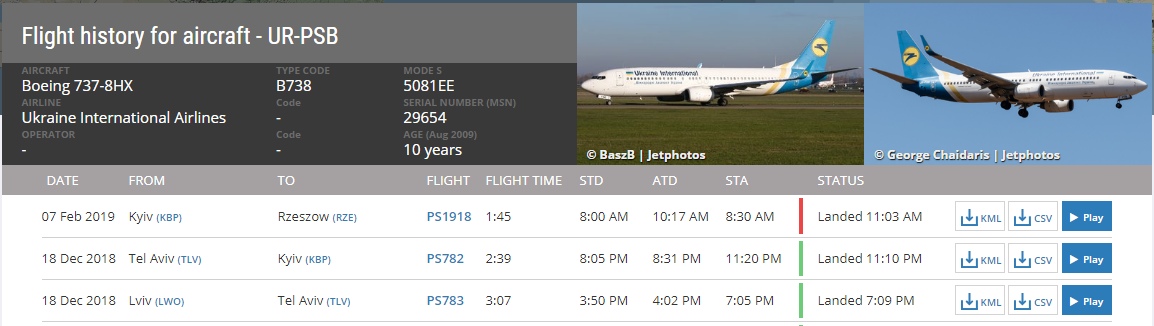 МАУ (UIA): Международные авиалинии Украины: отзывы, вопросы МАУ (UIA): Международные авиалинии Украины: отзывы, вопросы