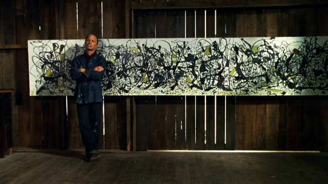 Dr. forrest pollock gay rights