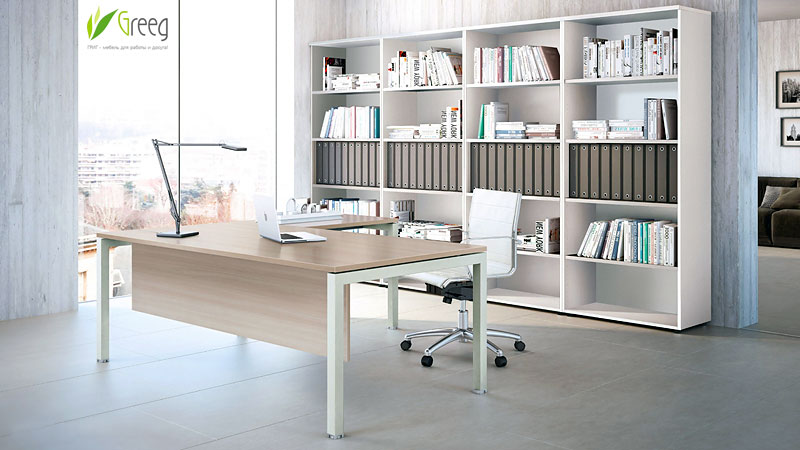 кабинет руководителя