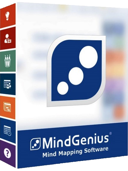 MindGenius 2019 8.0.1.7161