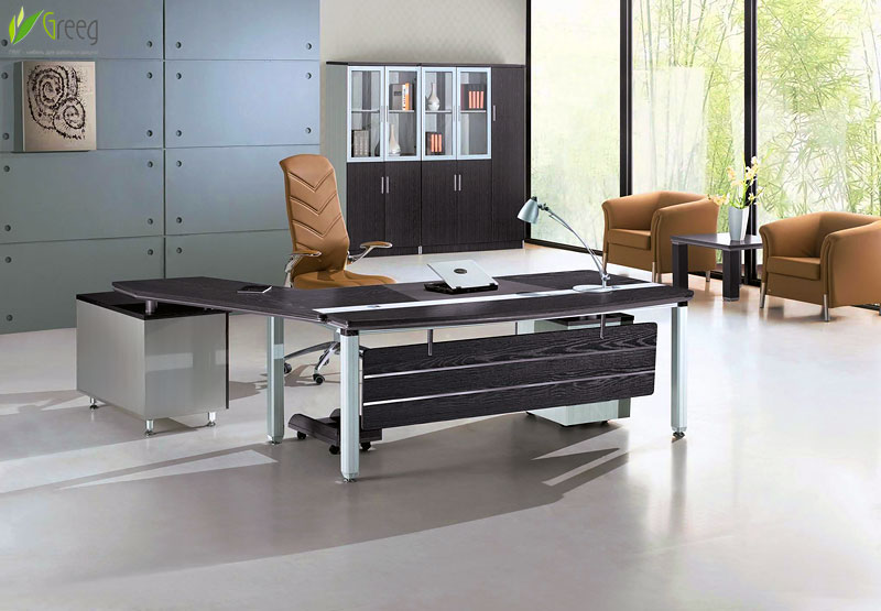 кабинет руководителя