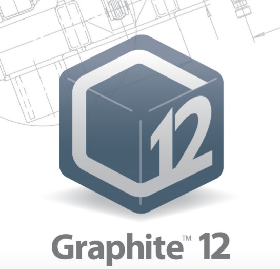Ashlar-Vellum Graphite 12 SP0 Build 12.0.12
