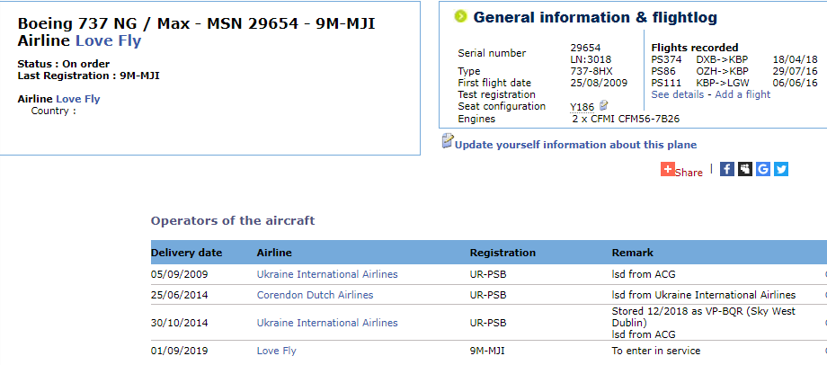 МАУ (UIA): Международные авиалинии Украины: отзывы, вопросы