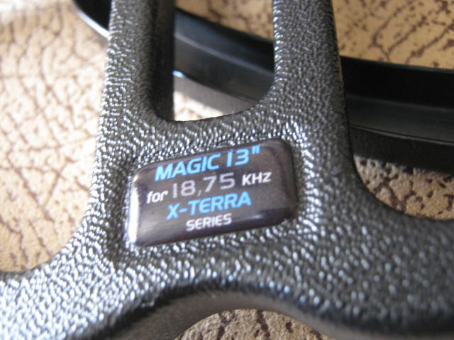 Трехчастотная Катушка Для X Terra 705 Купить