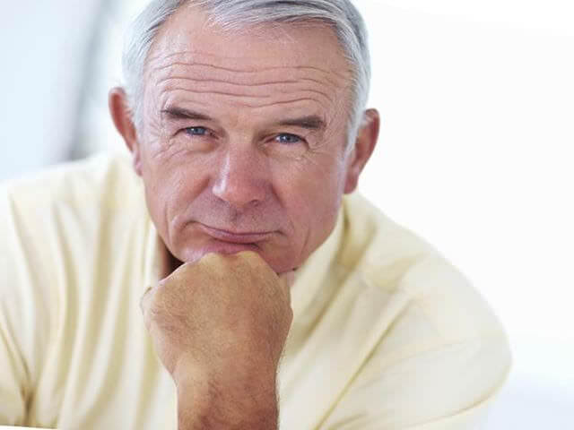 Мужчины аденома форум. Пожилой мужчина с аденомой. Фото больных аденомой мужчин 60-65 лет.