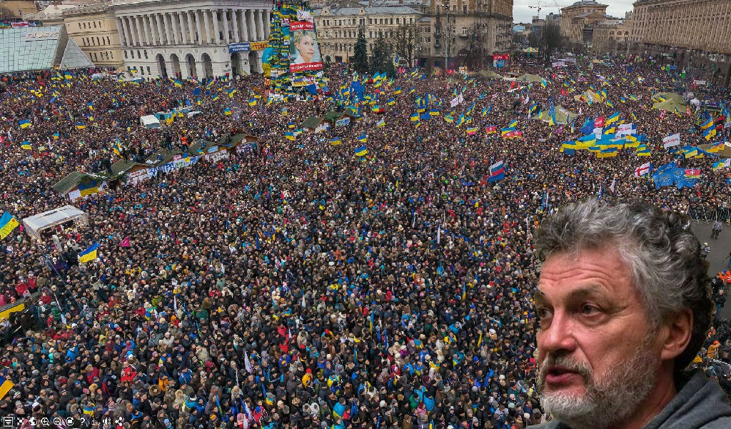 Майдан Лойко