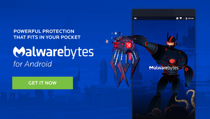 Malwarebytes антивирус & защита 3.7.3.1 Premium (Android)