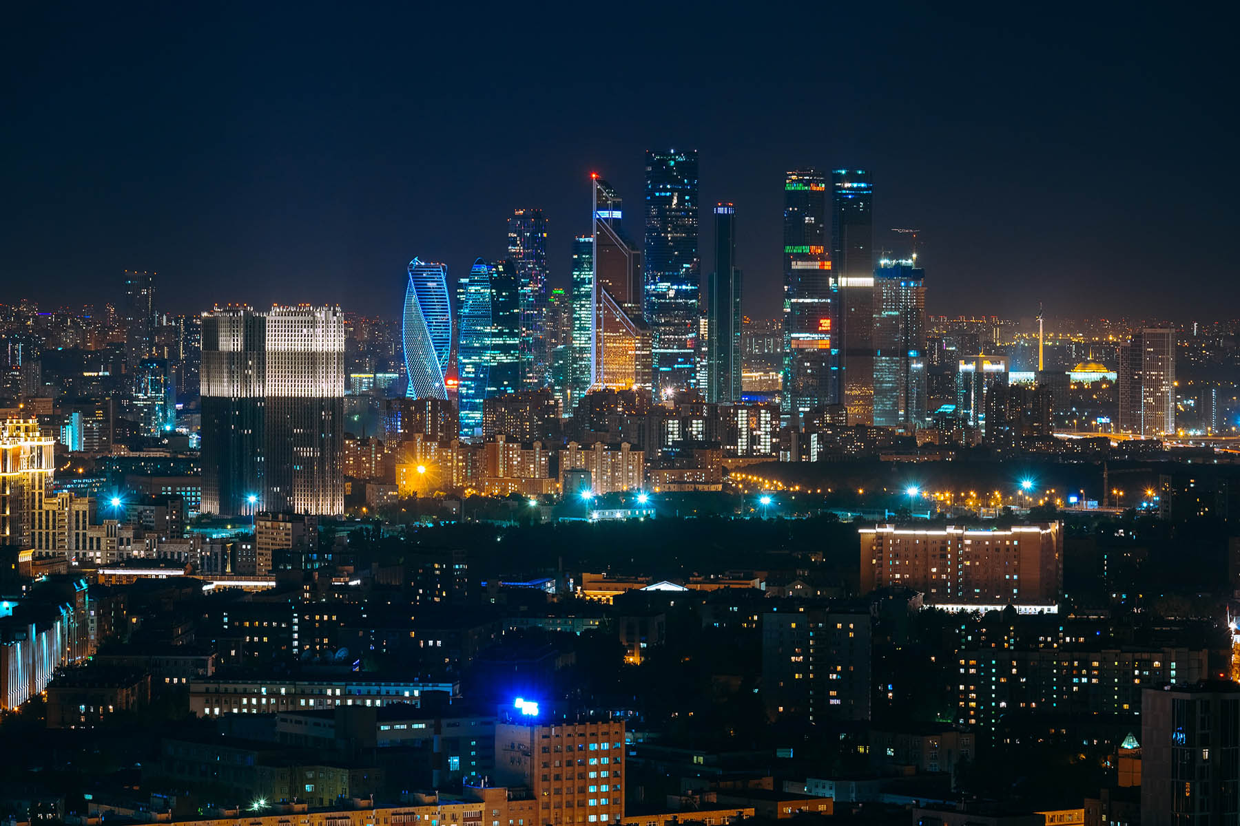 Магазин Свет В Сао Москвы