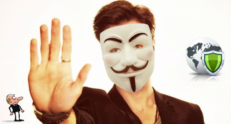 VPN