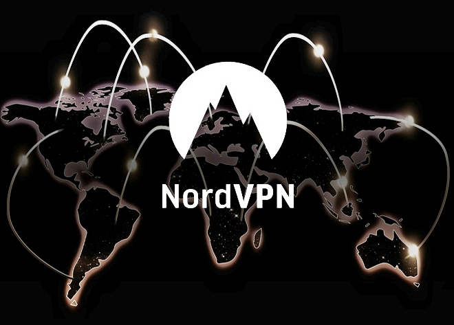 NordVPN Premium v6.29.8