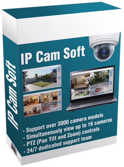 IP Cam Soft Basic 1.0.2.6