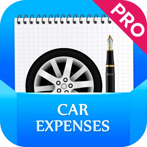 Car Expenses Manager Pro -Авто Расходы 29.31 (Android)