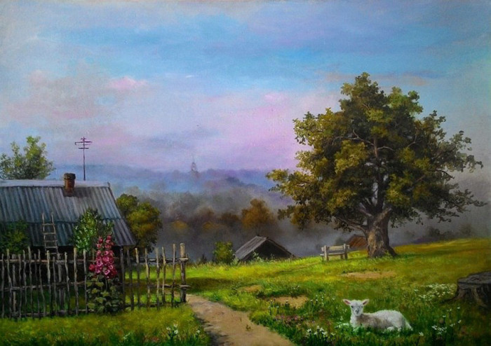 Художник Игорь Лобович...jpg