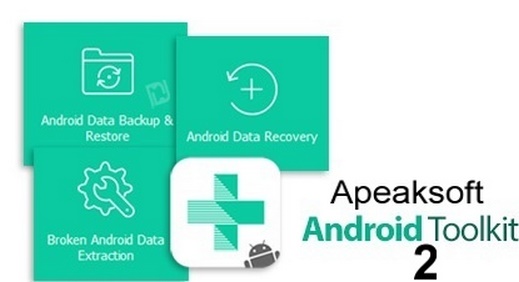 Apeaksoft Android Toolkit 2.0.60 RePack & Portable + RUS