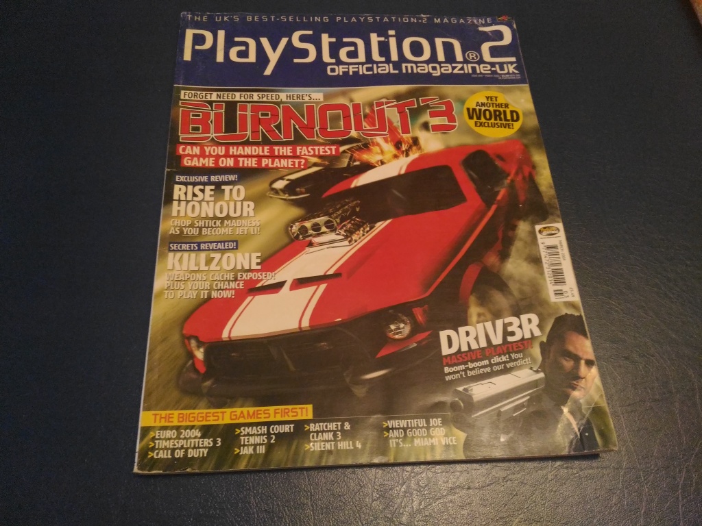 Magazine 2 4. Журнал PLAYSTATION 2. Журналы для плейстешен1. Журнал PLAYSTATION 2 номер журнала #2 (13).
