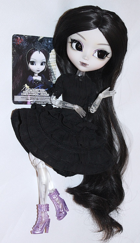 Pullip Midnight Velvet 581981