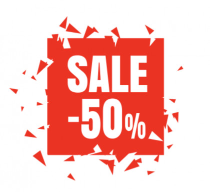 Sale