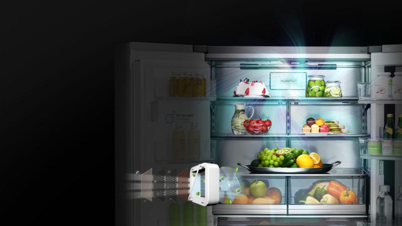  Суха заморозка: що це таке, плюси та мінуси холодильників