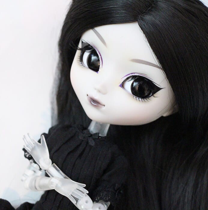 グルーヴ Pullip プーリップ Midnight Velvet 正規取扱店舗 - www