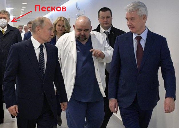 Референдум о "путинских" поправках в Конституцию России отложили из-за коронавируса - Цензор.НЕТ 7754