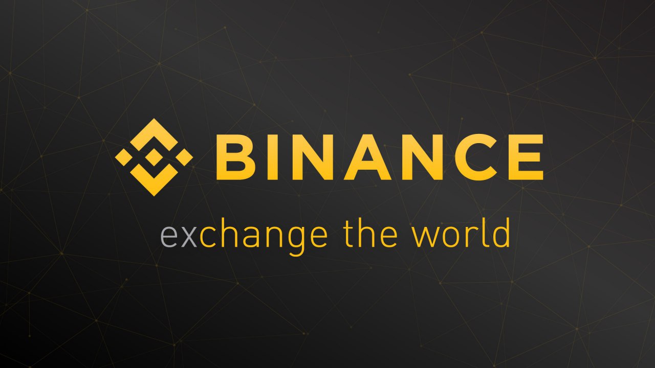 криптобиржа Binance 