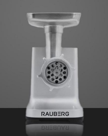Мясорубка Rauberg RMG-P03. 