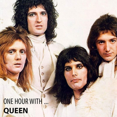 VA - One hour with ... Queen (2020) FLAC