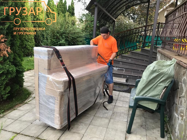 Что нужно учитывать при перевозке пианино? Что нужно учитывать при перевозке пианино? Интересное