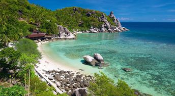 На какой остров Таиланда и зачем стоит поехать