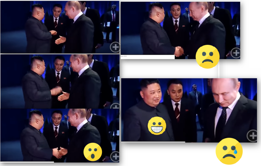 Путин не исключил еще одного похода в президенты: "Видно будет" - Цензор.НЕТ 9848