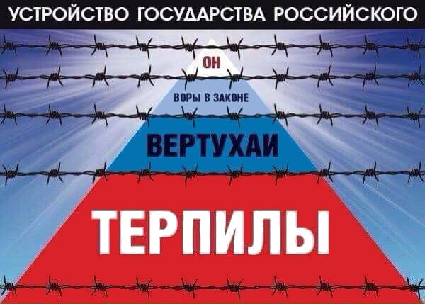 Вертикаль власти