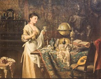 rosa-schweninger-the-dangerous-marksman.jpg
