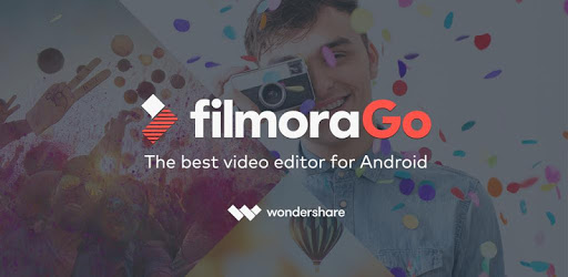FilmoraGo - Free Video Editor v4.0.1 Premium (Android)